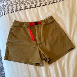 Topo Designs Mountain Shorts